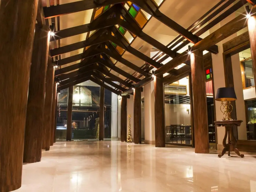 The Guwahati Address By Centre Point