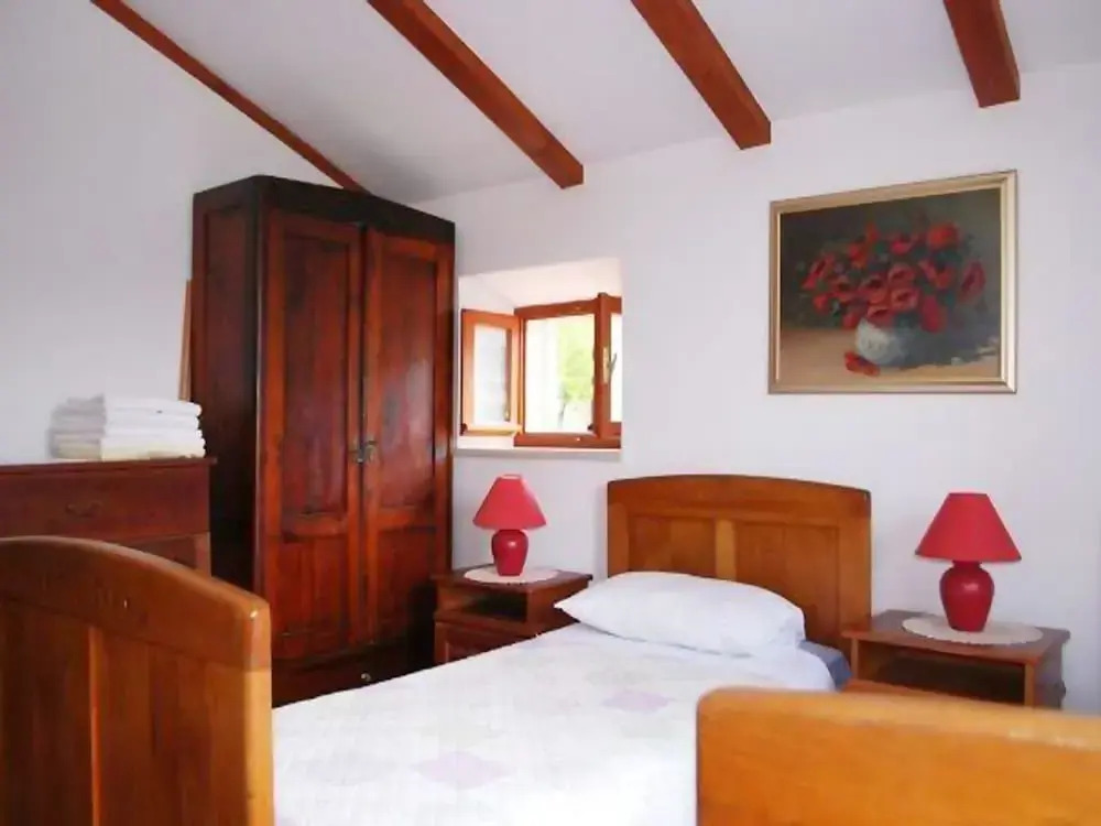 Spacious Villa in Lopud With Private Terrace