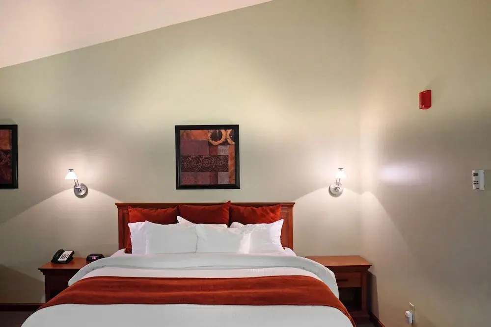 The Inn at Ohio Northern University
