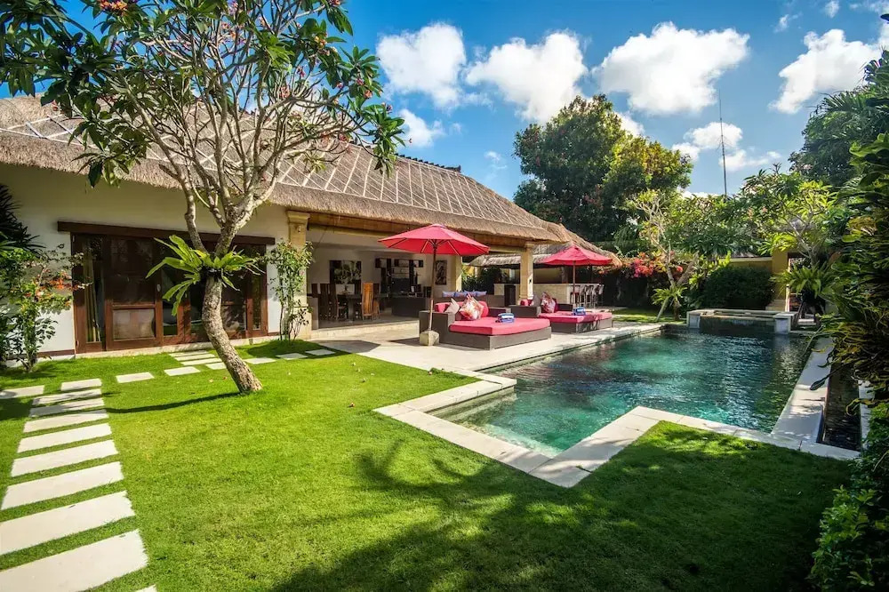 Villa Jaclan
