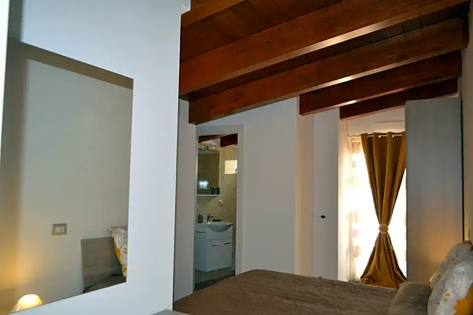 Attica B&B