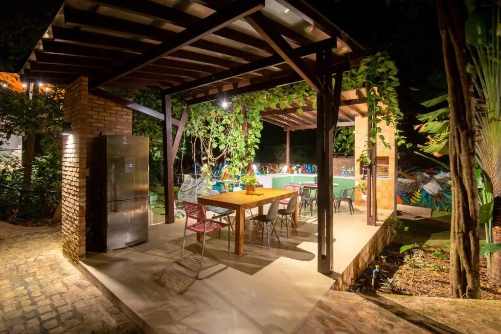 Casa Antônia - Pousada Boutique