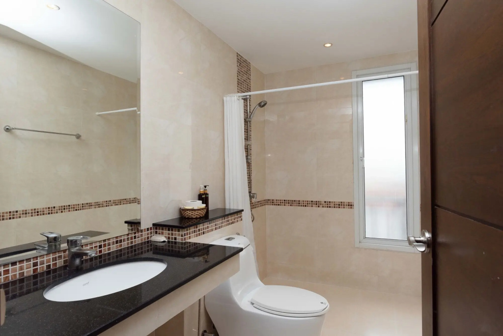Jomtien Beach Penthouses