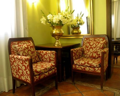 Hostal Los Guerreros
