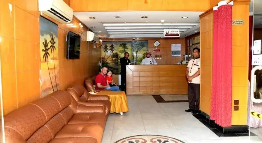 Al Battal Hotel