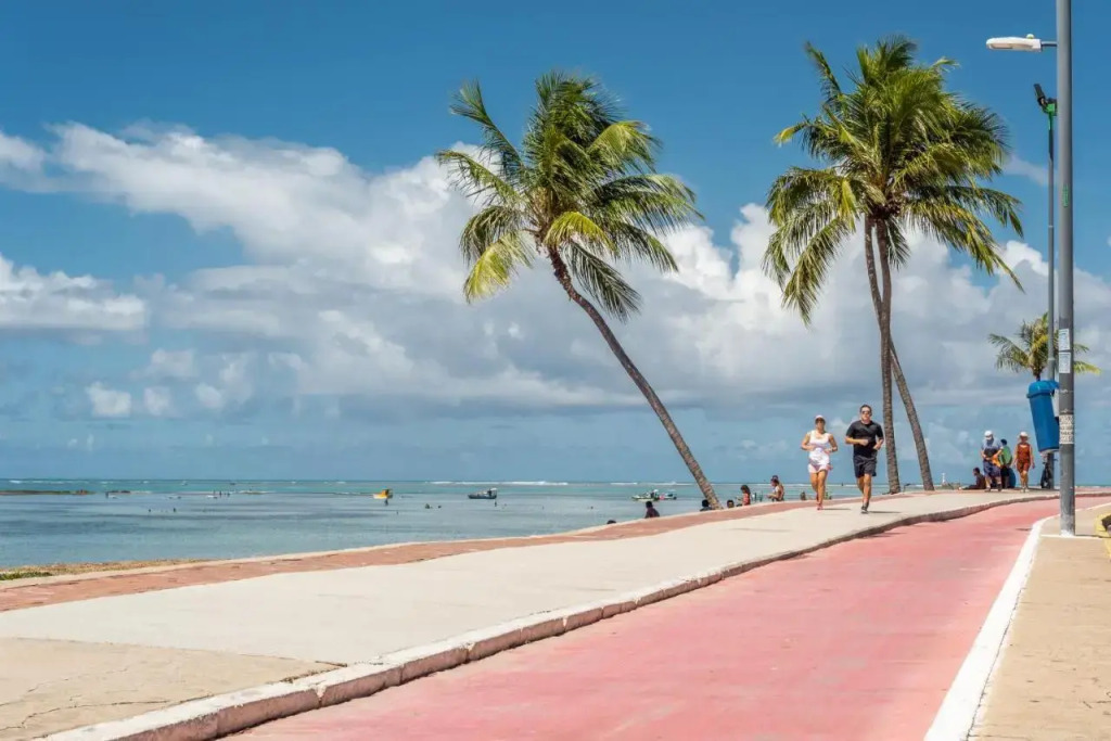Cais da Praia Hotel