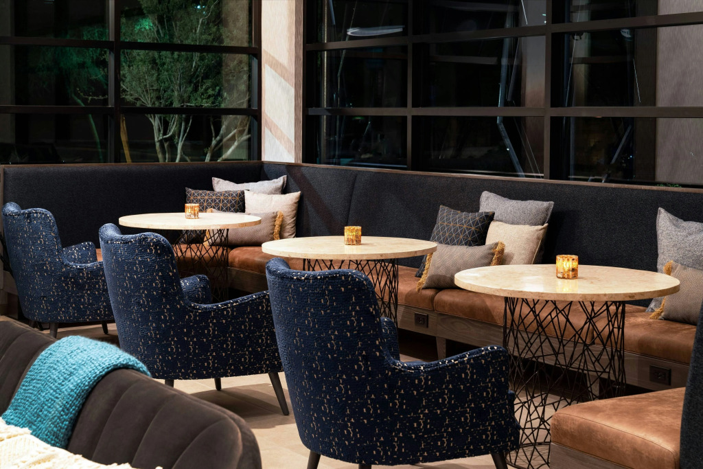 Residence Inn by Marriott Scottsdale Salt River