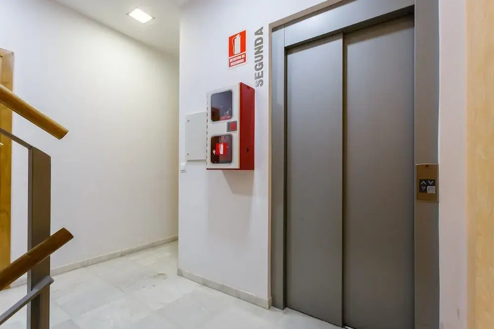 Apartamento El Refugio del Catedrático - Adults Only