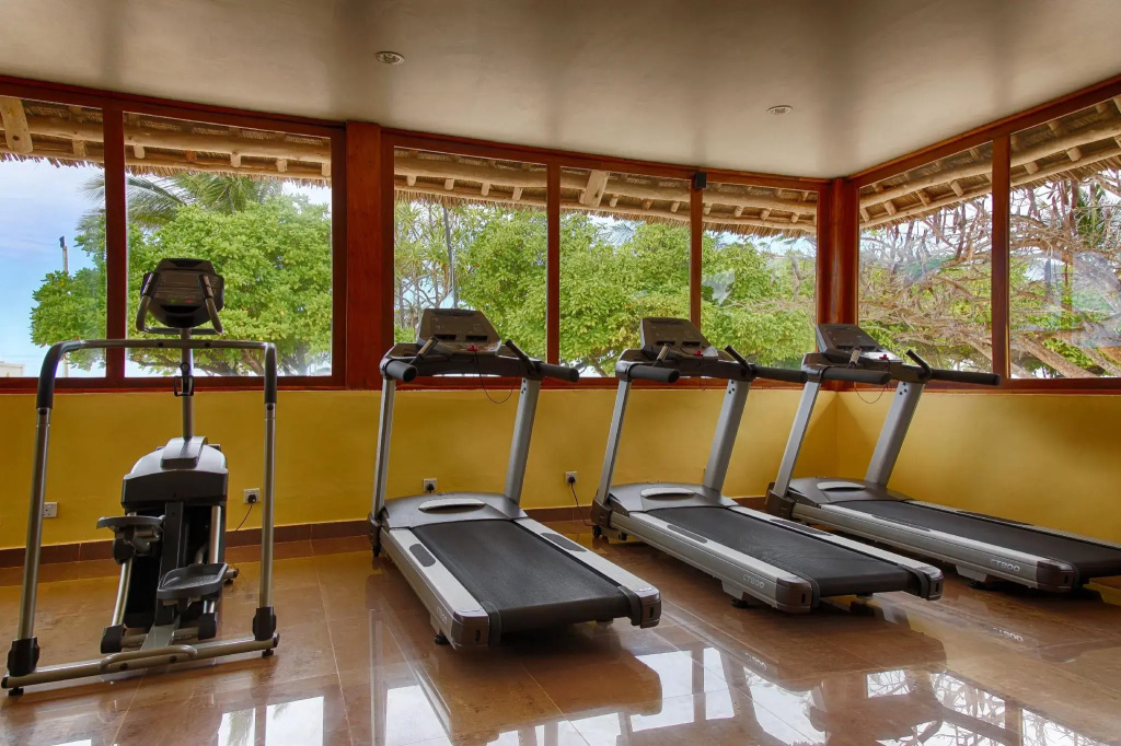 Neptune Pwani Beach Resort & Spa Zanzibar - All Inclusive