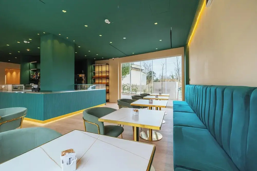 Aspio Hotel