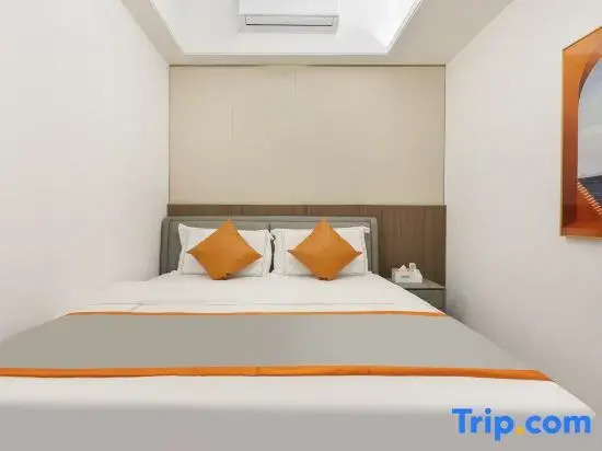Sanya Jingguan Hotel Apartment (Sanya Bay Coconut Dream Corridor Store)