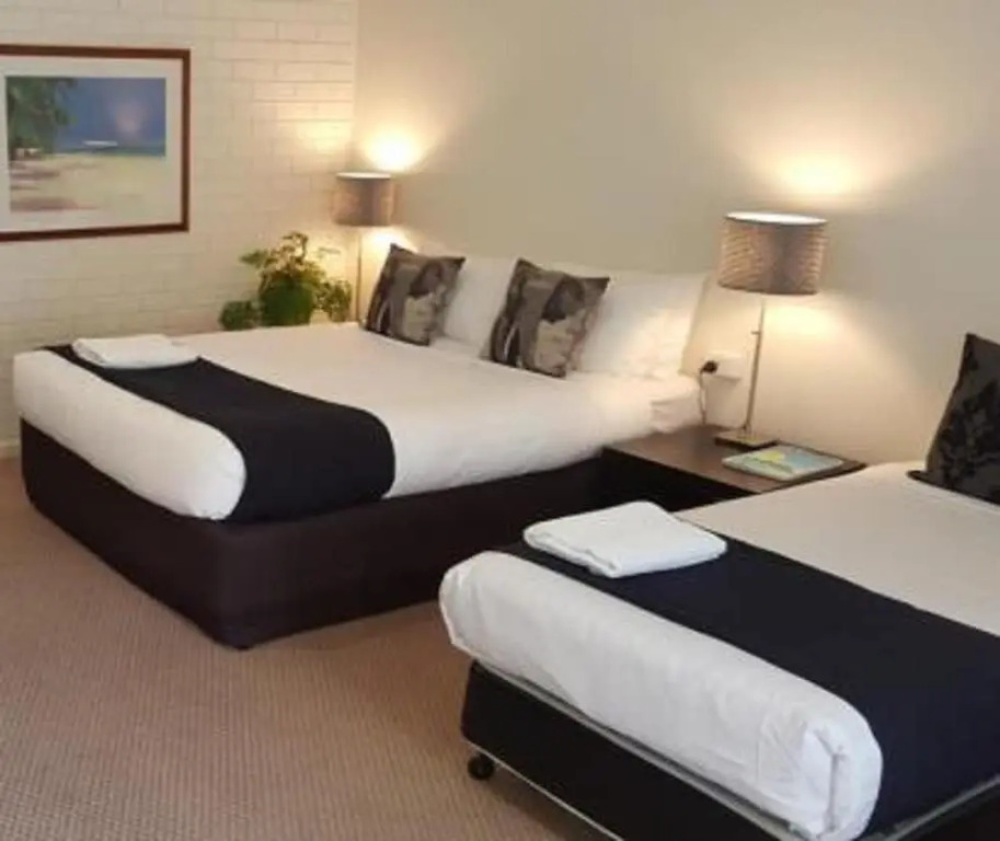Comfort Inn Foster