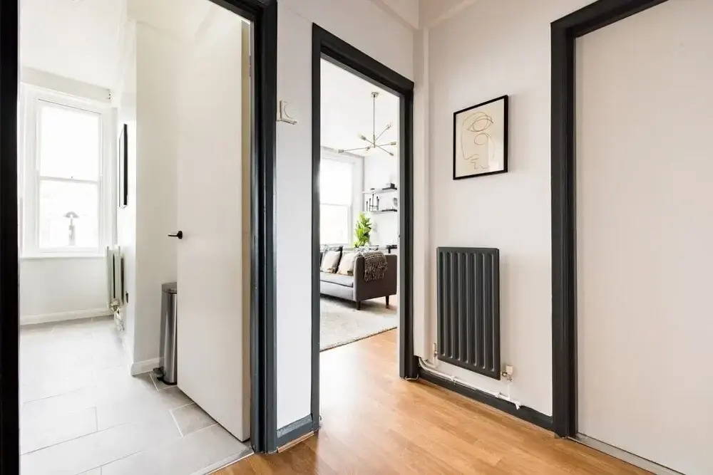 The Notting Hill Hideaway - Quaint 1bdr Apartment