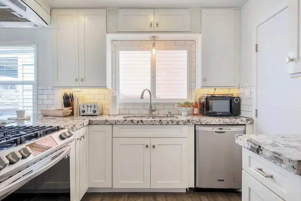 Surfrider I by Avantstay Walk to the Beach + Patio