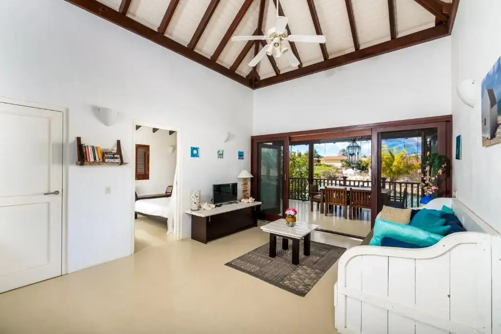 Villa 5 Bonaire