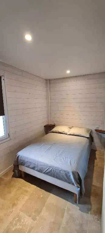Appartement Ychoux
