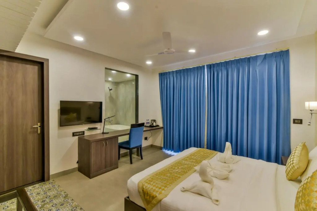 Ramatan Resort