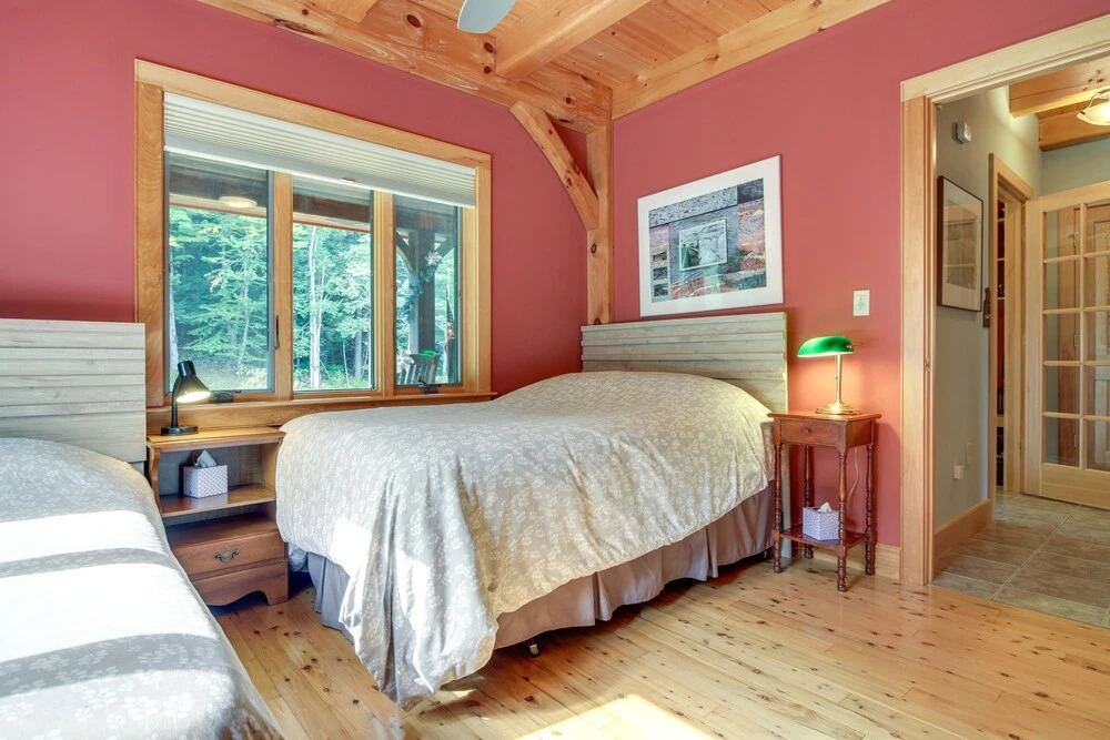 Chester Home w/ Views ~ 10 Mi to Okemo Mtn Resort!
