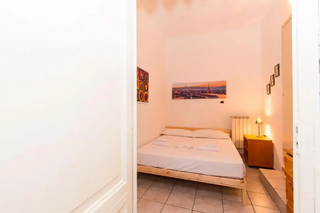 Palazzo Saluzzo Paesana Beautiful Flat
