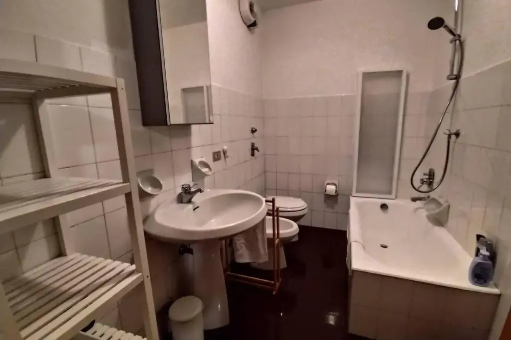 Appartamento Vacanze Graynite-Park Side