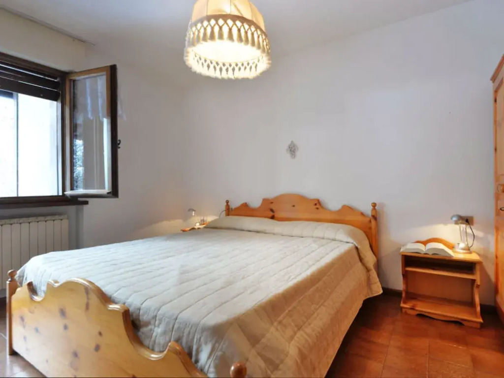 Villa Des Alpes Canazei 29023