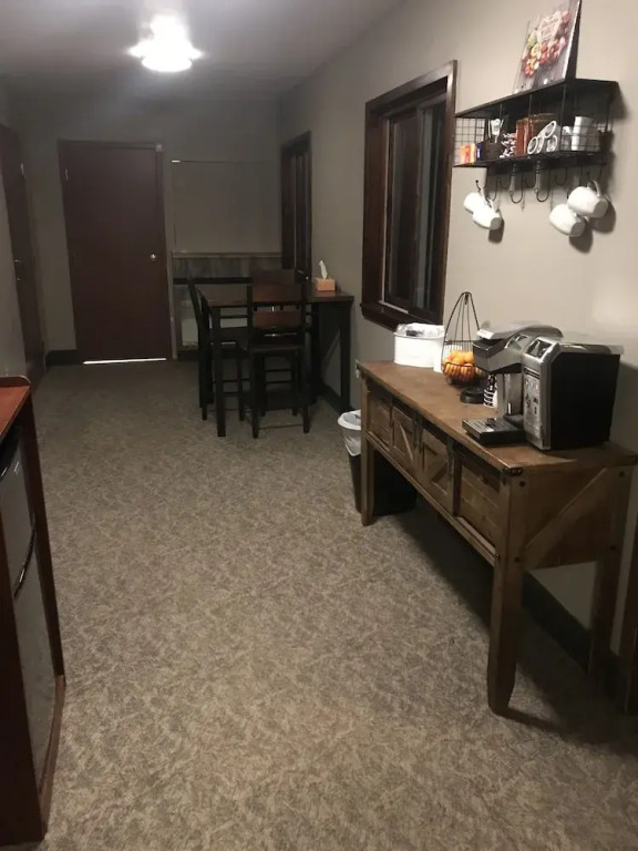 BTW Lodge
