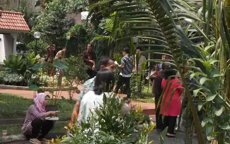 Hotel Griya Permai