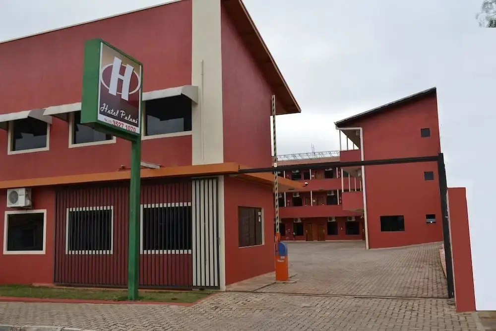 Hotel Poloni