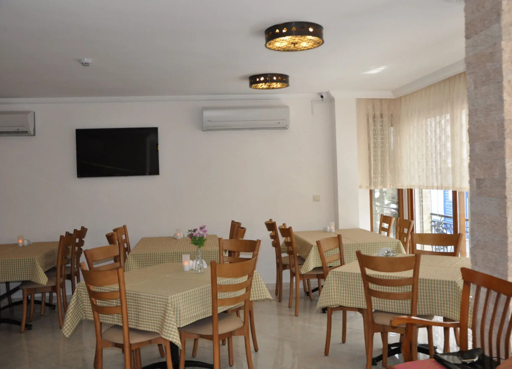 Datca Kilic Hotel