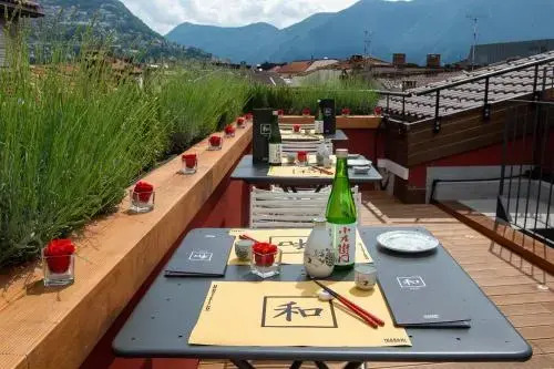 Hotel Gabbani
