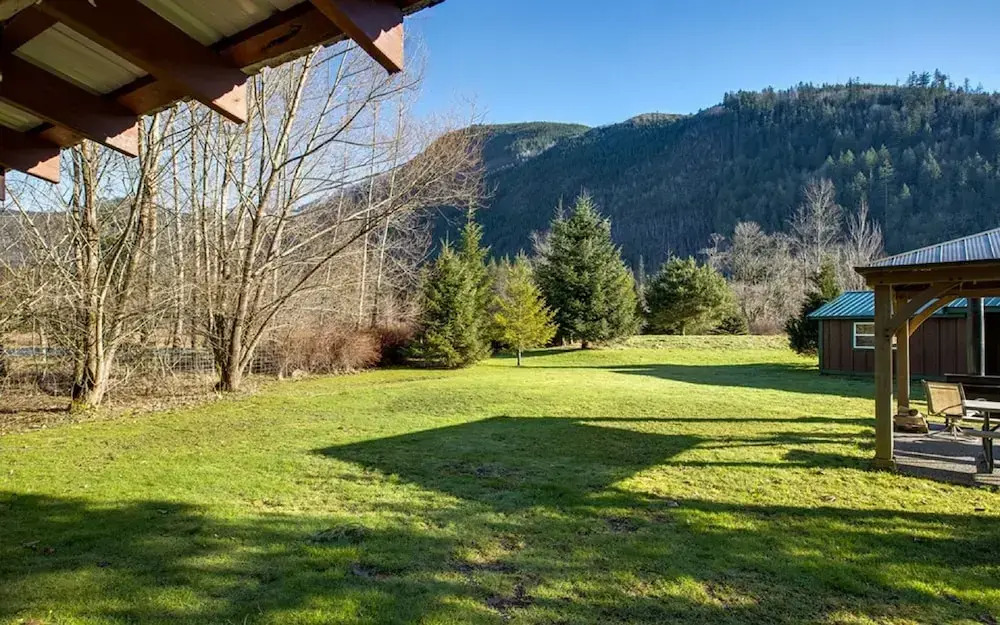 Unique Glamping Experience, Pet Friendly, Sleeps 2
