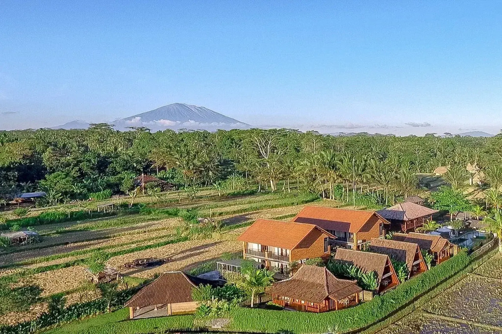 Alam Kawi Ubud Resort & Spa By Island Escape