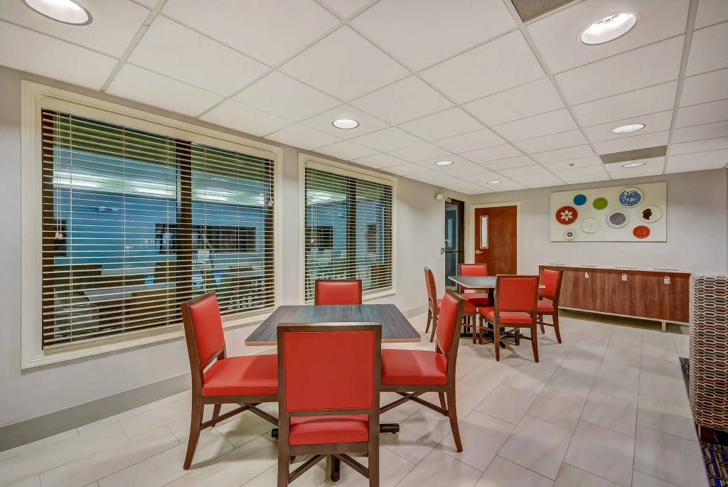 Holiday Inn Express & Suites Greenville Airport i85 by IHG