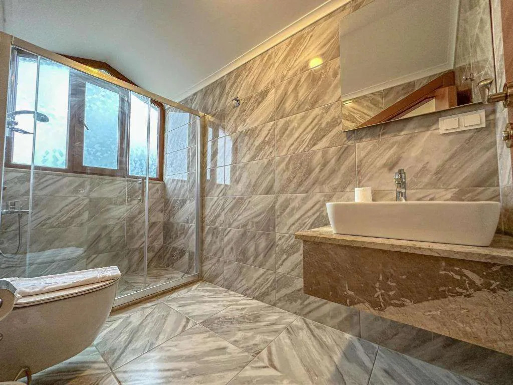 Tuna Fethiye Villa, Özel Havuzlu, Fethiye