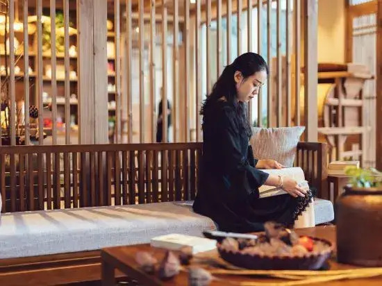 Yuanzixuan Xiaozhu Homestay