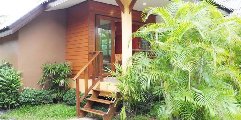 Kohloy Resort Suratthani