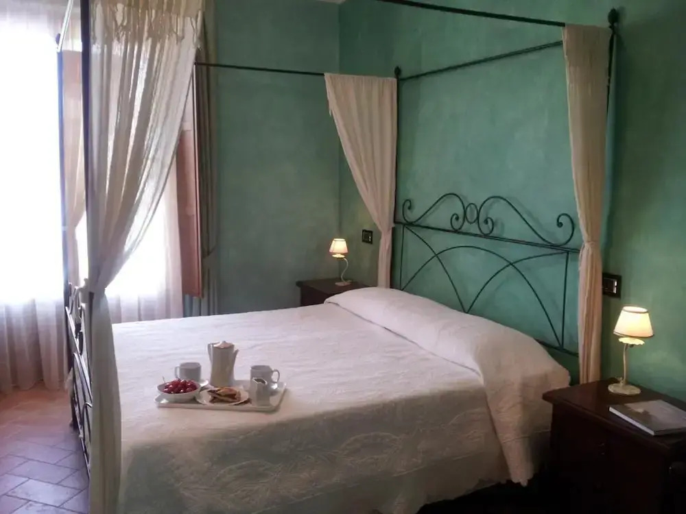B&B Villa Barbarossa