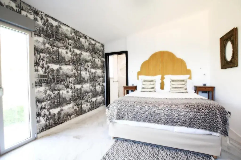 Hotel Minera