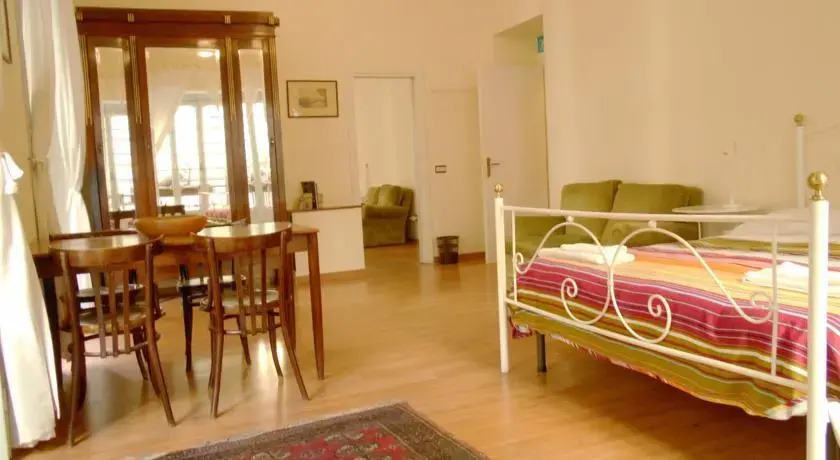 Ciccone Guest House N°3