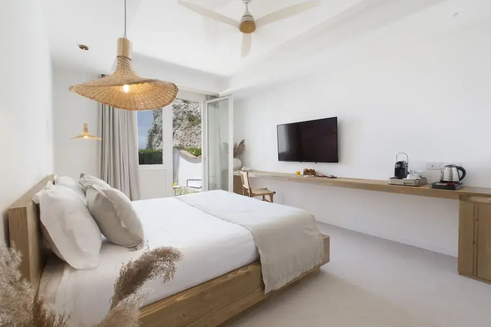 Maya Beach Resort