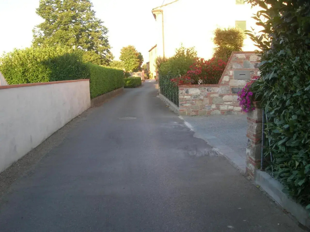 Rustico del Chiasso - Villa With Private pool near Lucca