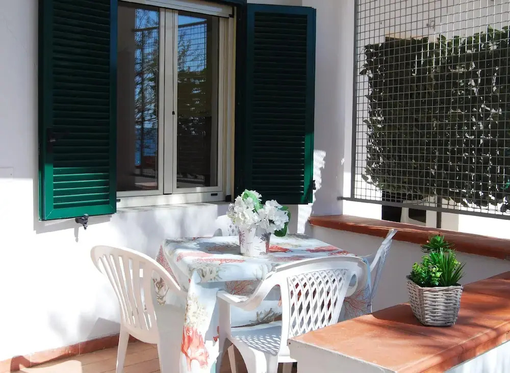 Japigium Villa Rubino