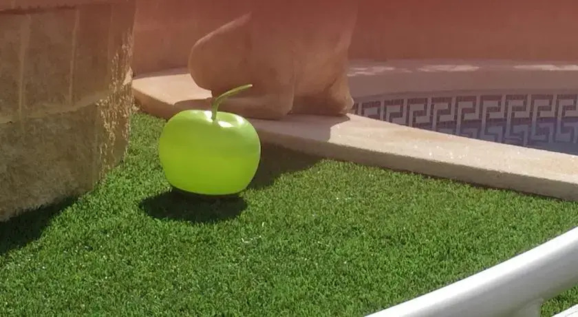 Villa Andalucia Murcia