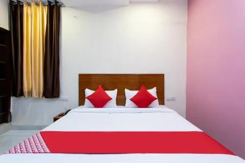 Riddhi Siddhi Regency By OYO Rooms