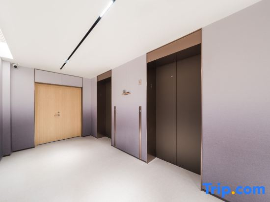 JI Hotel (Xiamen Jichang Yunding Bei Road)