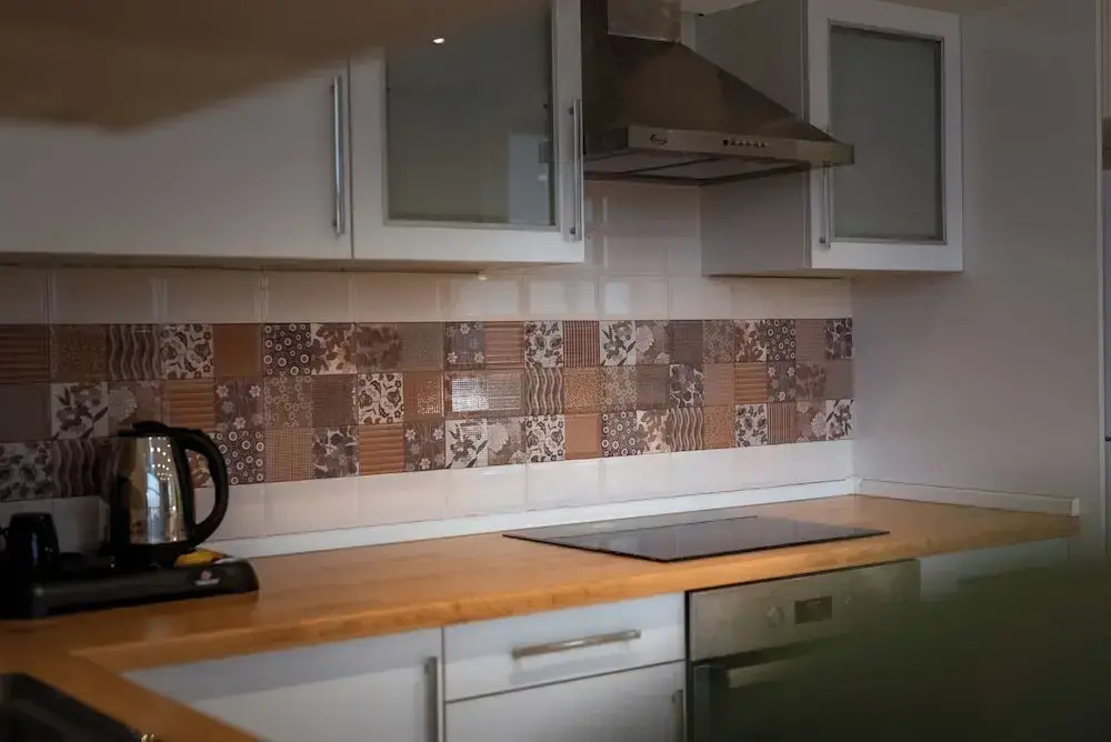 الفلاح ريزدينس - Alfalah Residence