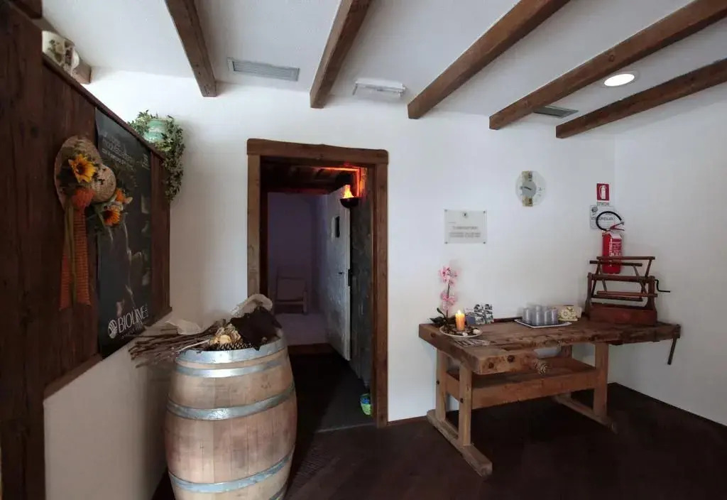 Hotel Belvedere Wellness & Family