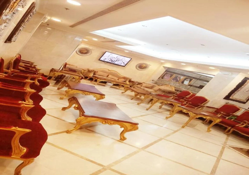 Taiba Al Deafah Hotel