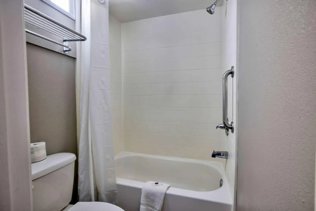 Motel 6 Jackson, MS