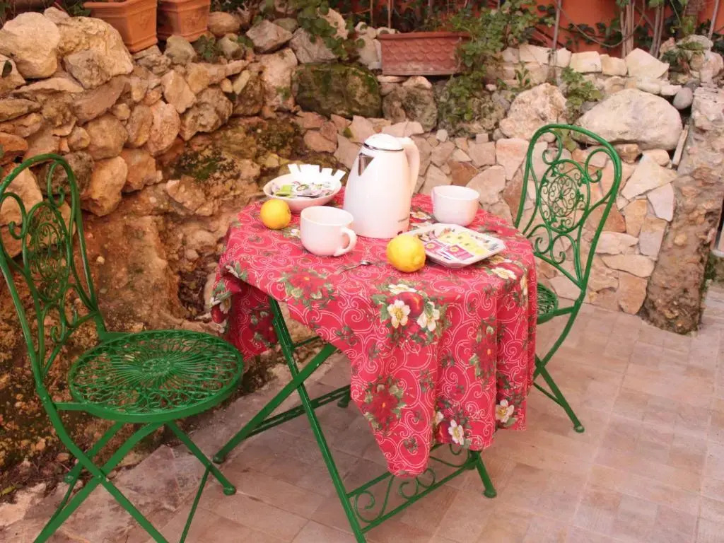 Arenada Apartment and Rooms sud